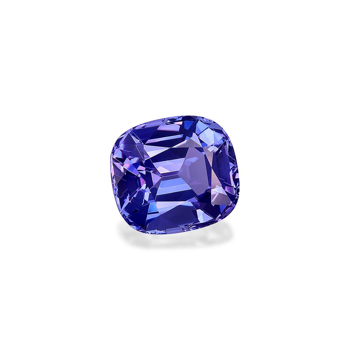 Tanzanite 5.36 ct